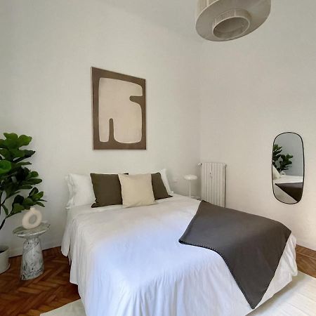 Casa Unica Milano - Spacious & Contemporary Apartment - Bullona I Экстерьер фото