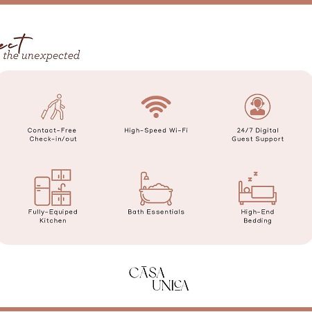 Casa Unica Milano - Spacious & Contemporary Apartment - Bullona I Экстерьер фото