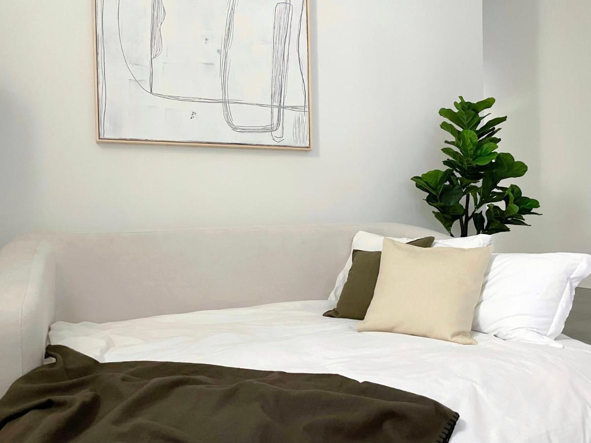 Casa Unica Milano - Spacious & Contemporary Apartment - Bullona I Экстерьер фото