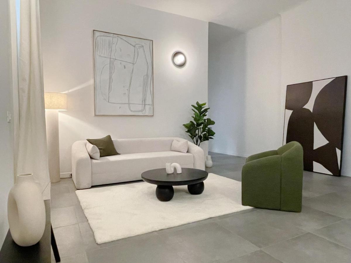 Casa Unica Milano - Spacious & Contemporary Apartment - Bullona I Экстерьер фото