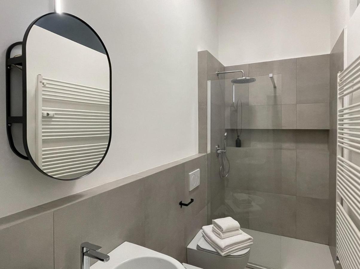 Casa Unica Milano - Spacious & Contemporary Apartment - Bullona I Экстерьер фото