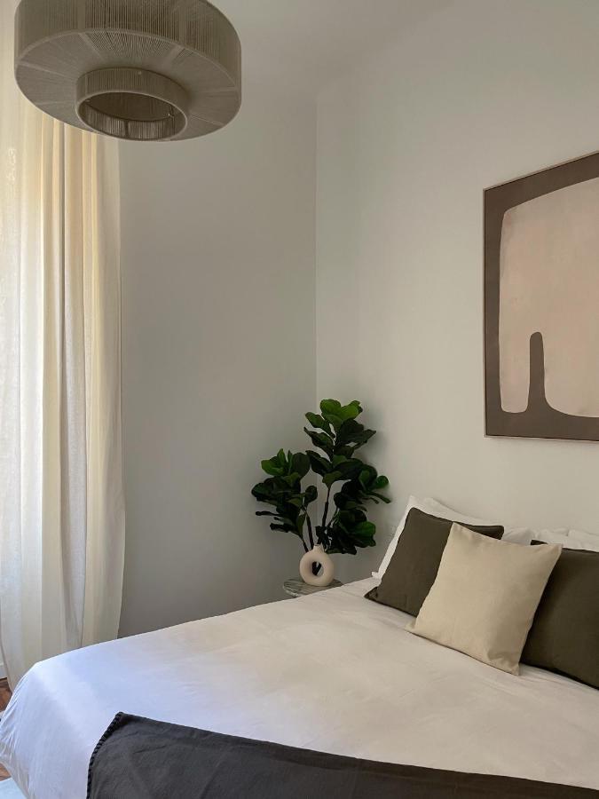 Casa Unica Milano - Spacious & Contemporary Apartment - Bullona I Экстерьер фото